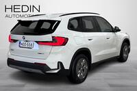 BMW iX1 vaihtoauto