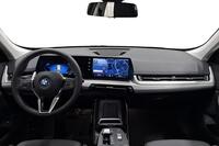 BMW iX1 vaihtoauto