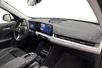 BMW iX1 vaihtoauto