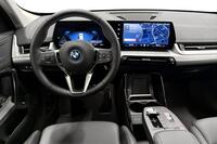 BMW iX1 vaihtoauto