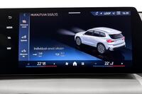 BMW iX1 vaihtoauto