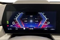 BMW iX1 vaihtoauto