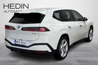 BMW iX3 vaihtoauto