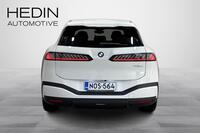 BMW iX3 vaihtoauto
