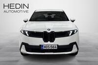 BMW iX3 vaihtoauto