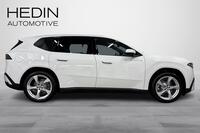 BMW iX3 vaihtoauto