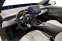 BMW iX3 vaihtoauto