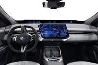BMW iX3 vaihtoauto