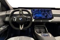 BMW iX3 vaihtoauto