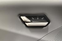 BMW iX3 vaihtoauto