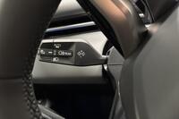 BMW iX3 vaihtoauto
