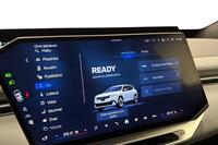BMW iX3 vaihtoauto