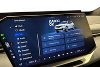 BMW iX3 vaihtoauto