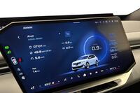 BMW iX3 vaihtoauto