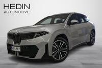BMW iX3 vaihtoauto