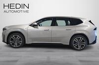 BMW iX3 vaihtoauto