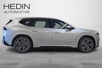 BMW iX3 vaihtoauto