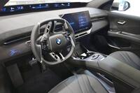 BMW iX3 vaihtoauto