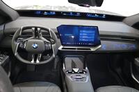 BMW iX3 vaihtoauto