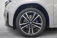 BMW iX3 vaihtoauto