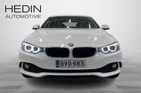 BMW 430 vaihtoauto