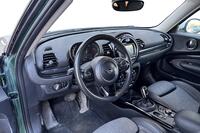 Mini Clubman vaihtoauto