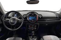 Mini Clubman vaihtoauto