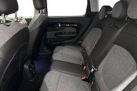 Mini Clubman vaihtoauto