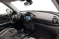 Mini Clubman vaihtoauto