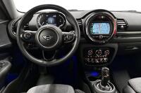 Mini Clubman vaihtoauto