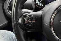 Mini Clubman vaihtoauto