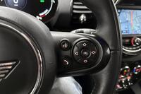 Mini Clubman vaihtoauto