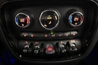 Mini Clubman vaihtoauto