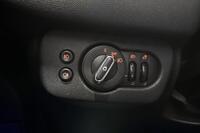Mini Clubman vaihtoauto