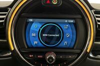 Mini Clubman vaihtoauto