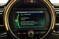 Mini Clubman vaihtoauto