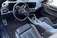 BMW i4 vaihtoauto