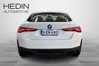 BMW i4 vaihtoauto