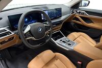 BMW i4 vaihtoauto