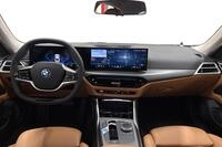 BMW i4 vaihtoauto