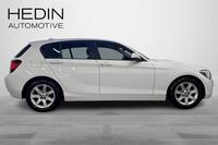 BMW 116 vaihtoauto