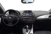 BMW 116 vaihtoauto