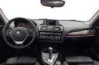BMW 118 vaihtoauto