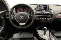 BMW 118 vaihtoauto