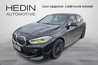 BMW 118 vaihtoauto