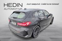 BMW 118 vaihtoauto