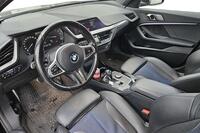 BMW 118 vaihtoauto