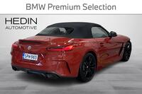 BMW Z4 vaihtoauto