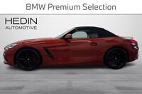 BMW Z4 vaihtoauto