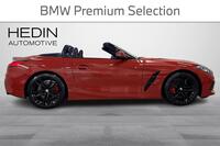 BMW Z4 vaihtoauto